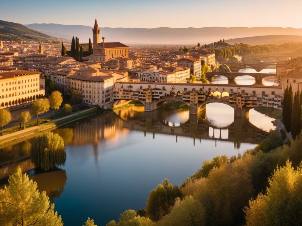Tour de Cerveja Artesanal em Florença - Imagem 1