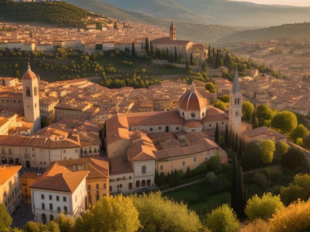 Tour dos Melhores Restaurantes de Florença - Imagem 1