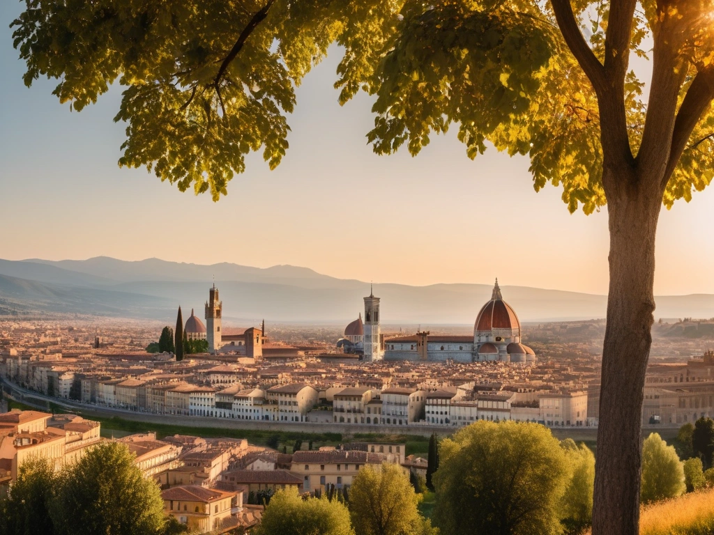 Tour Gastronômico VIP em Florença - Imagem 1