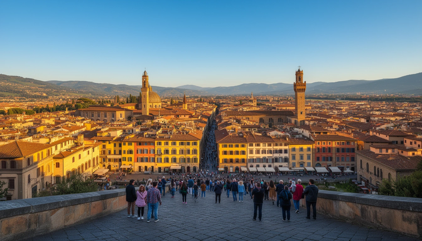Sabores de Florença: Tour Culinário Completo - foto 3
