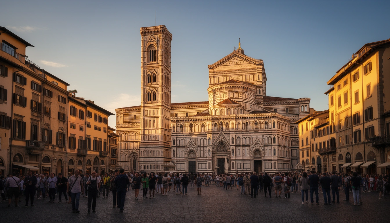 Sabores de Florença: Tour Culinário Completo - foto 5