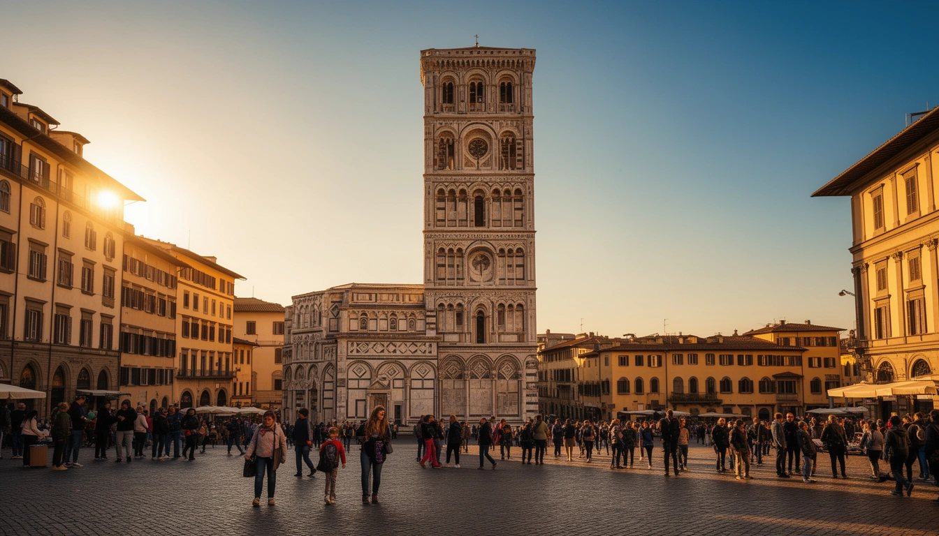 Tour de Pizza e Massas em Florença - foto 5