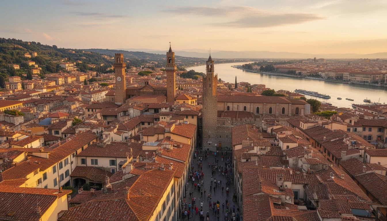 Tour de Pizza e Massas em Florença - foto 6