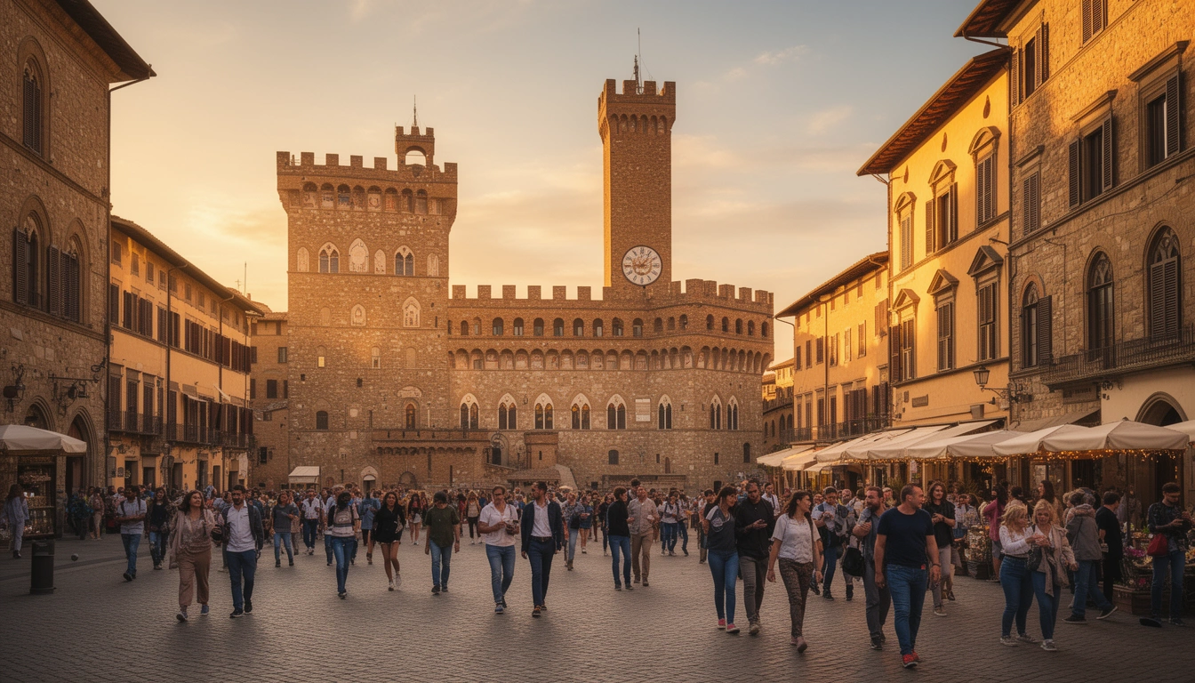 Tour de Gin, Coquetéis e Bares em Florença - Imagem 1
