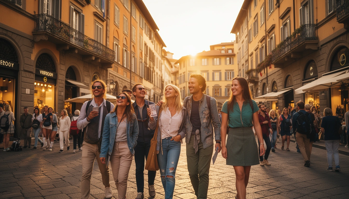 Tour de Gin, Coquetéis e Bares em Florença - foto 4