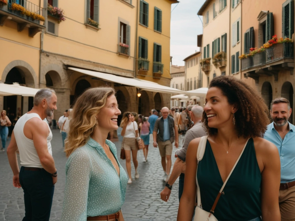 Tour de Vinhos em Florença - foto 3