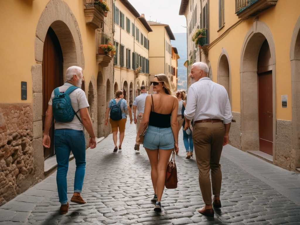 Tour de Comida de Rua em Florença - foto 3