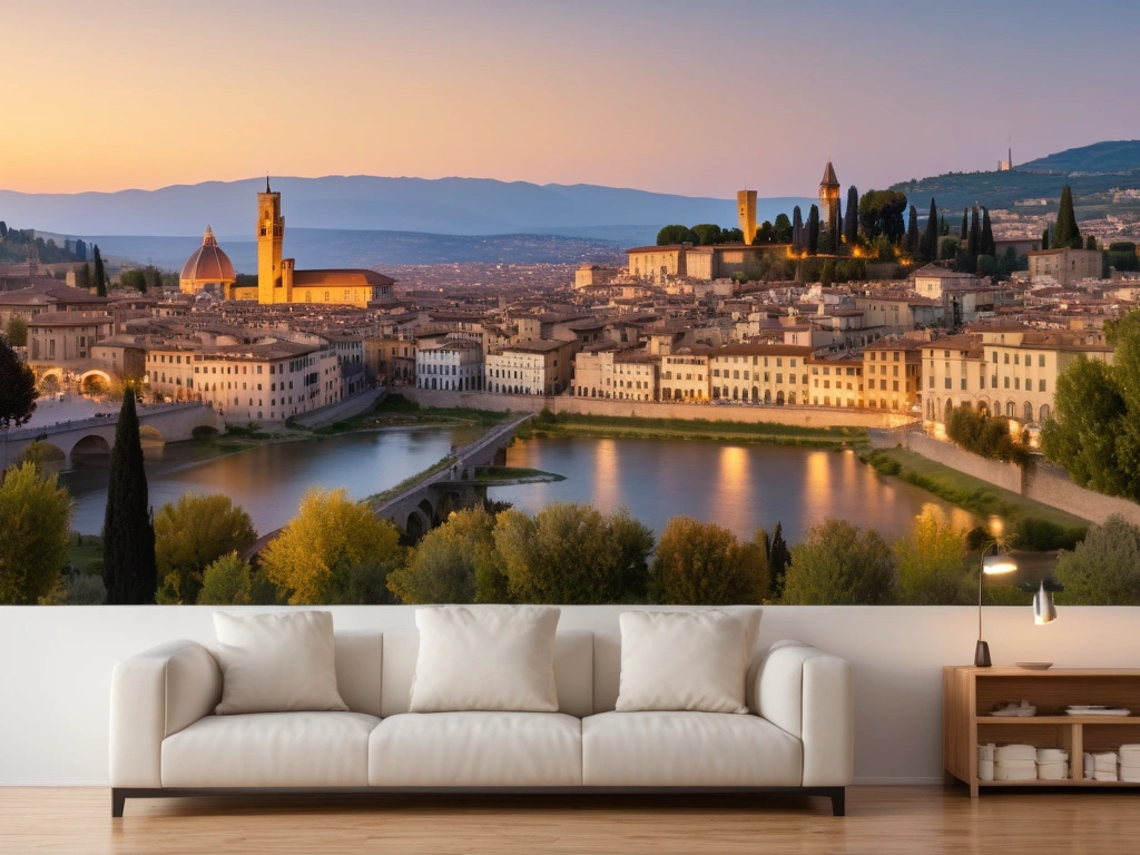 Aula de Culinária e Tour Gastronômico em Florença - Imagem 1