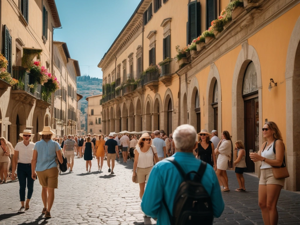 Aula de Culinária e Tour Gastronômico em Florença - foto 3
