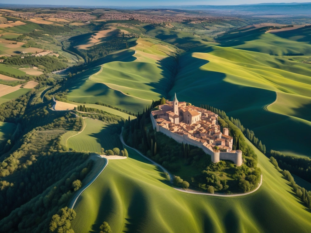 Tour de Queijos e Vinhos em Florença - foto 5