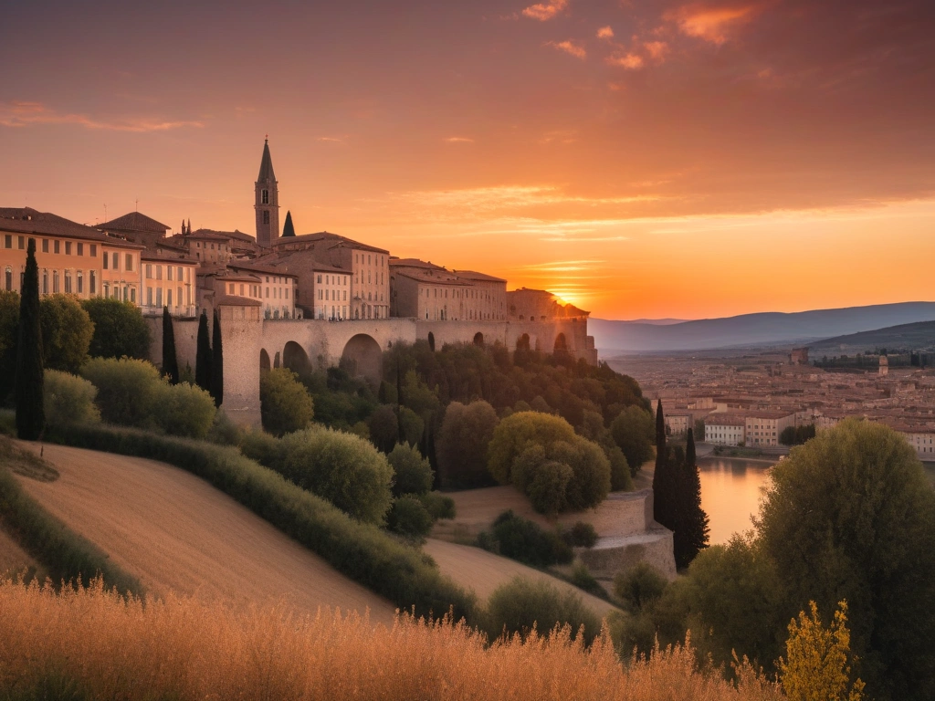 Tour de Chocolate e Doces em Florença - foto 6