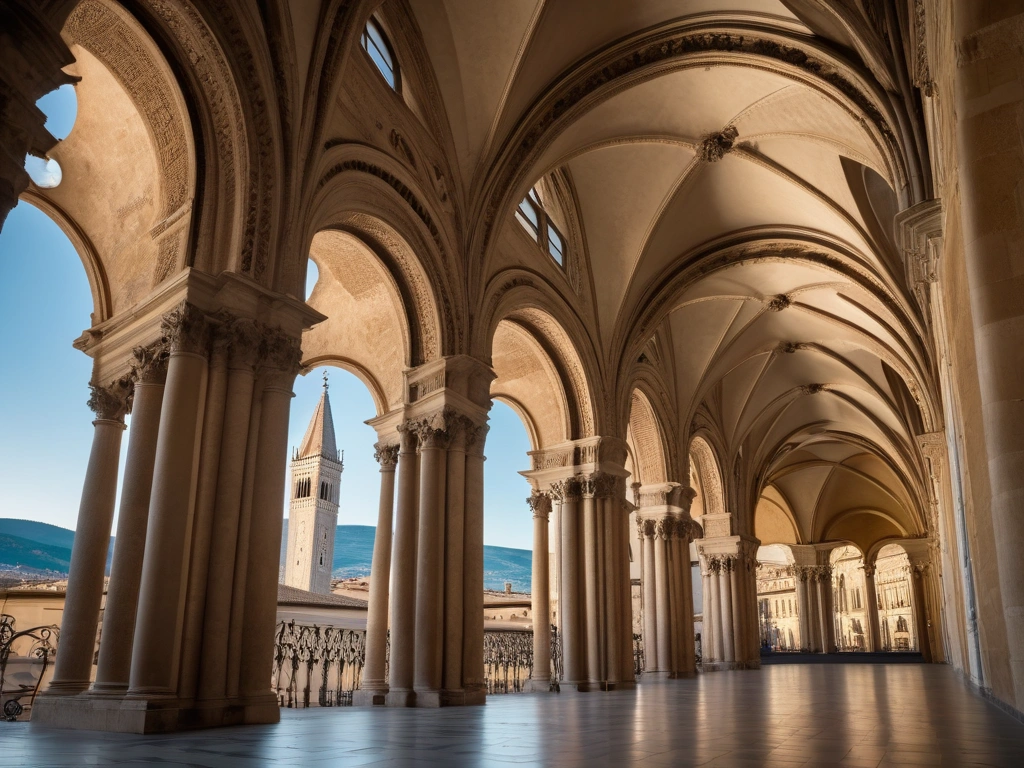 Jantar Histórico com Tour Noturno em Florença - foto 4
