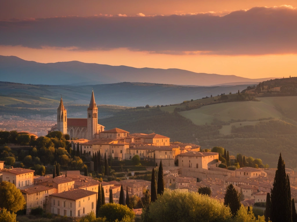 Jantar Histórico com Tour Noturno em Florença - foto 6