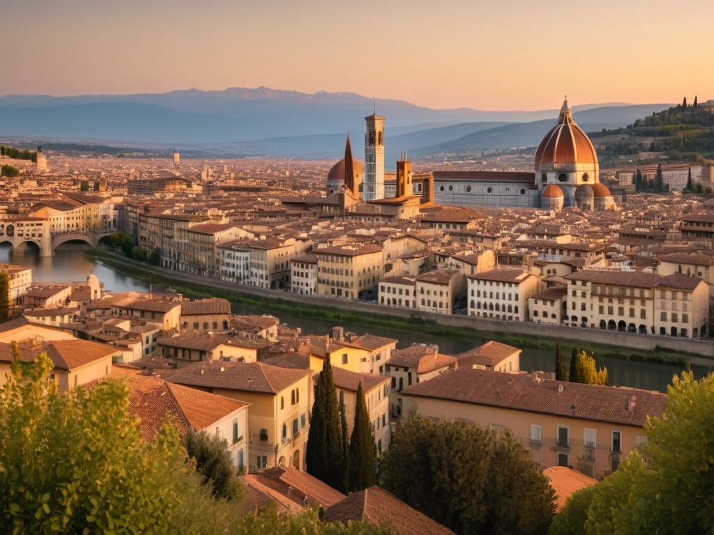 Tour Gastronômico em Florença: Sabores Autênticos - Imagem 1