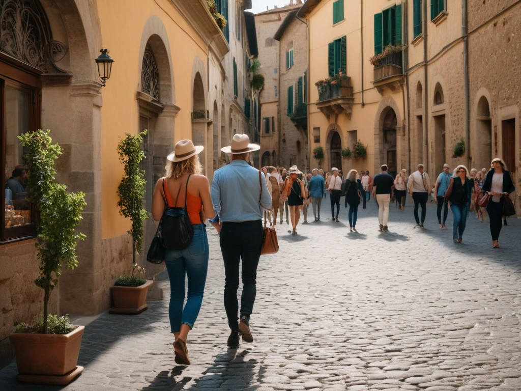 Tour Gastronômico em Florença: Sabores Autênticos - foto 3