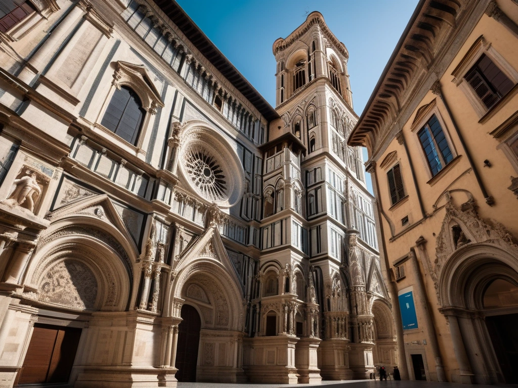 Tour Gastronômico em Florença: Sabores Autênticos - foto 4