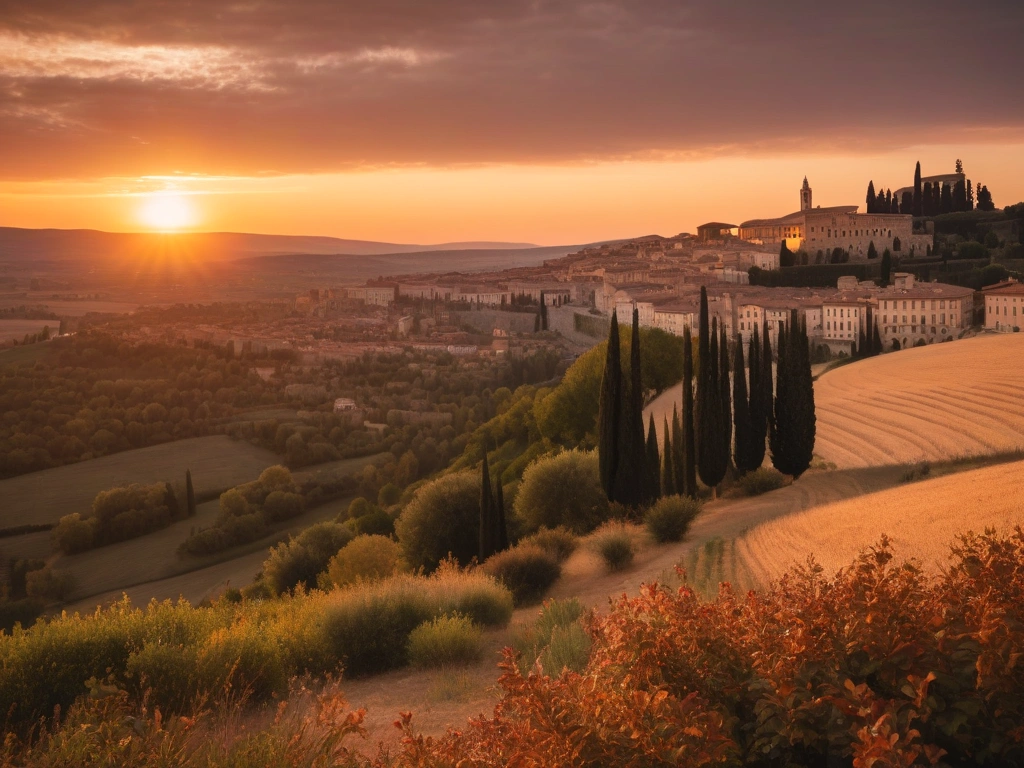 Tour Gastronômico em Florença: Sabores Autênticos - foto 6
