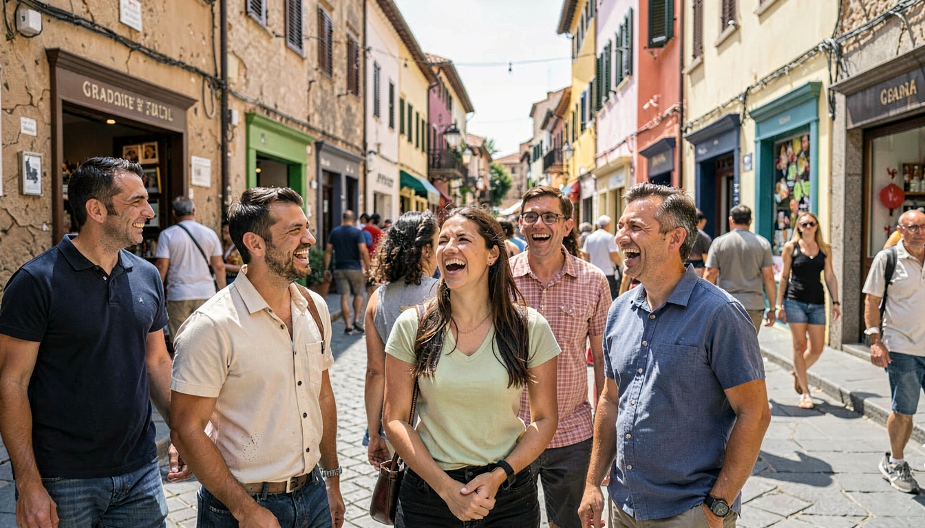 Degustação de Comida Local em Granada - foto principal