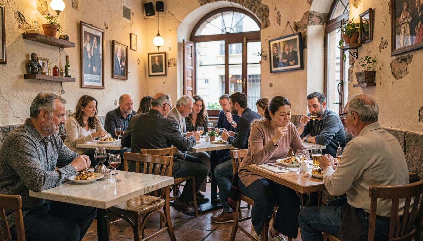 Degustação de Comida Local em Granada - foto 6