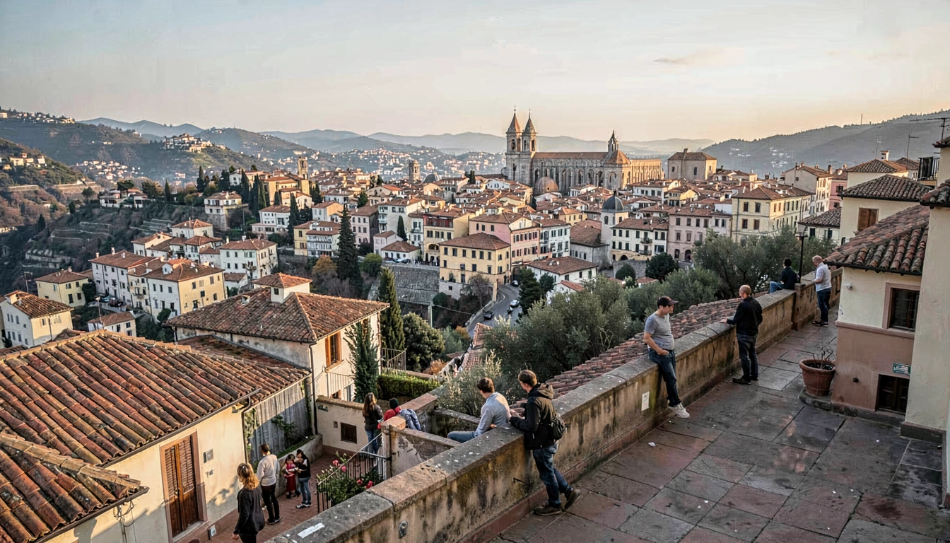 Tour Gastronômico: Café da Manhã e Brunch em Granada - foto 5