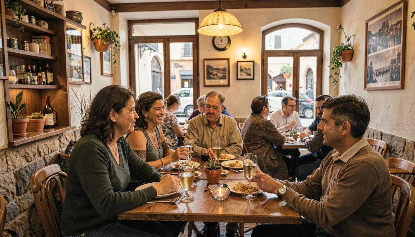 Tour Gastronômico: Café da Manhã e Brunch em Granada - foto 6