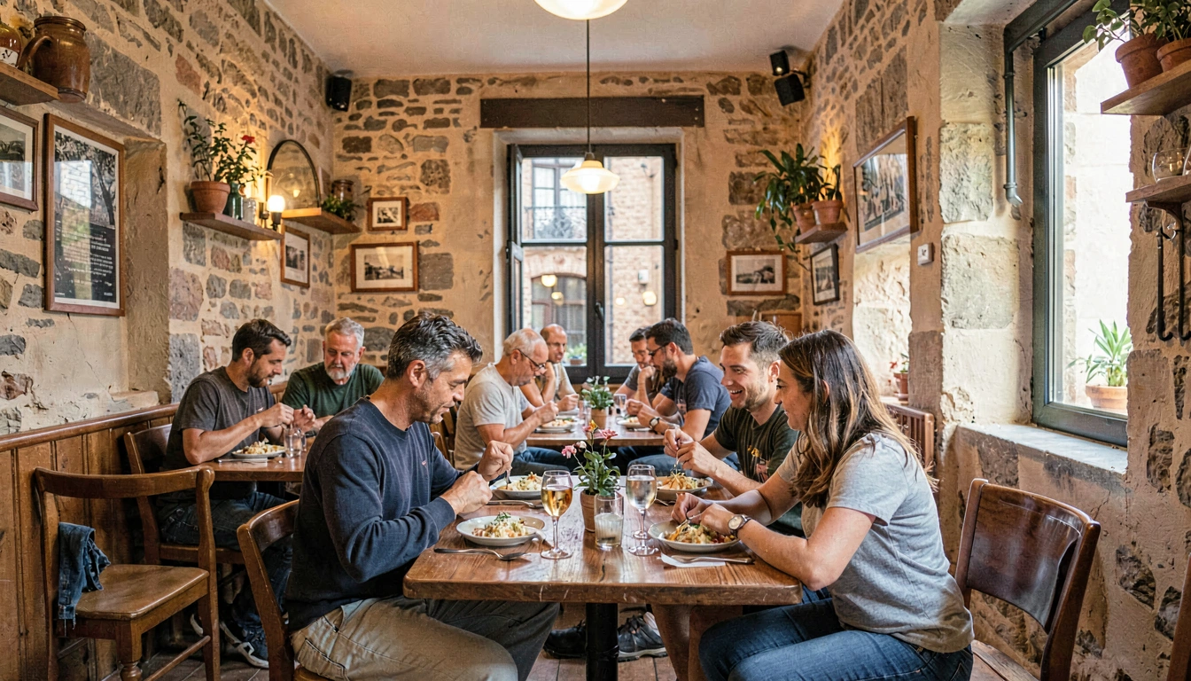 Tour Gastronômico pelos Bares e Tascas de Granada - foto 6