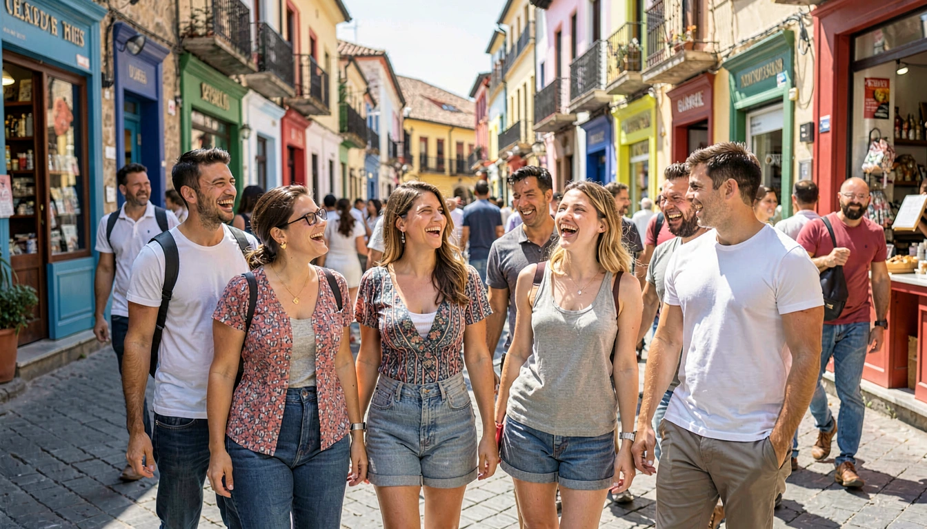 Jantar Histórico com Tour Noturno em Granada - foto principal