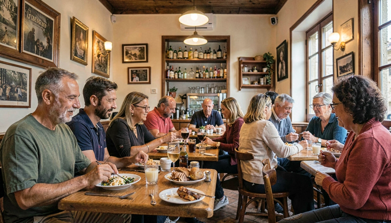 Jantar Histórico com Tour Noturno em Granada - foto 6