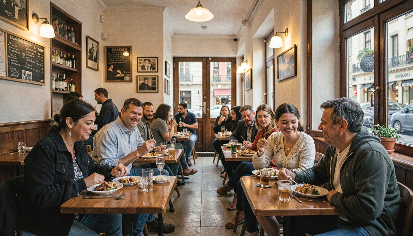 Tour Gastronômico: Café da Manhã e Brunch em Lisboa - foto 6