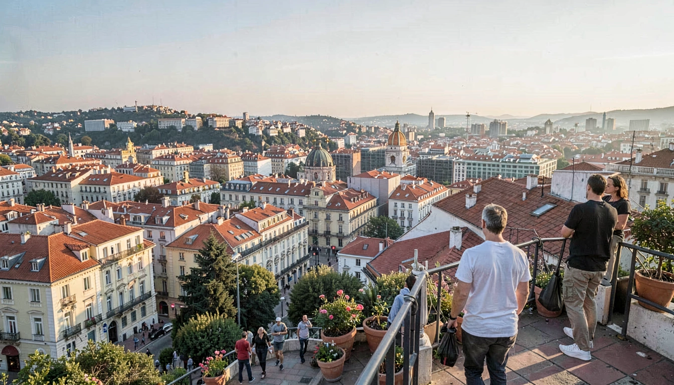 Tour de Cerveja Artesanal em Lisboa - foto 5