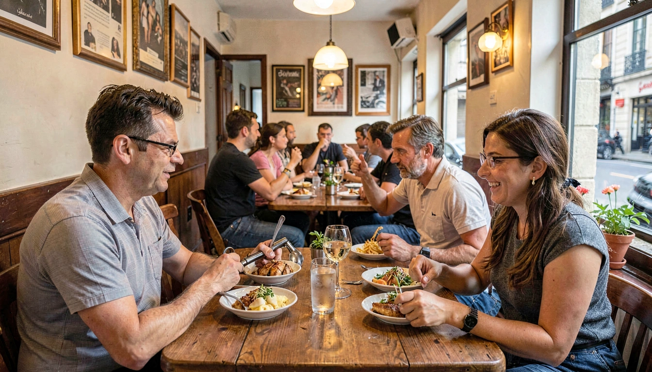 Tour de Cerveja Artesanal em Lisboa - foto 6