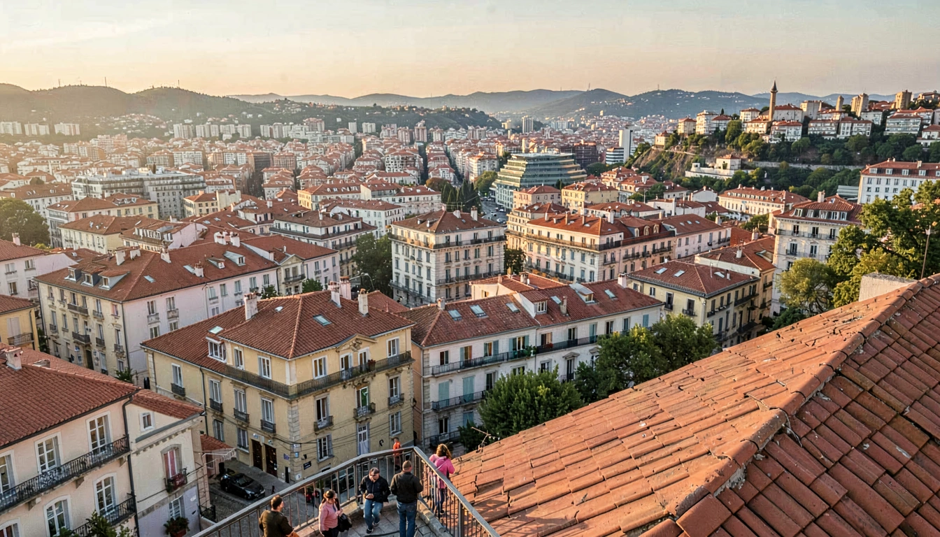 Tour dos Melhores Restaurantes de Lisboa - foto 5