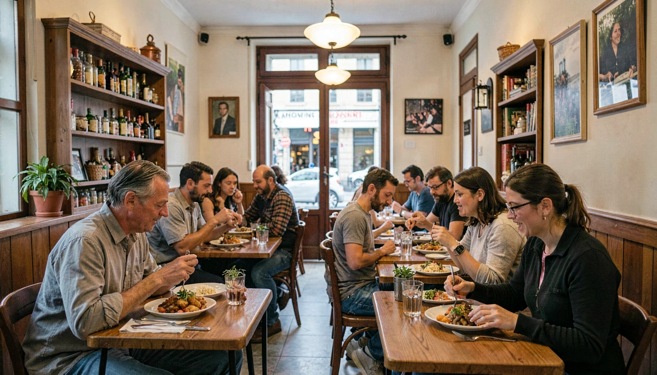Tour dos Melhores Restaurantes de Lisboa - foto 6