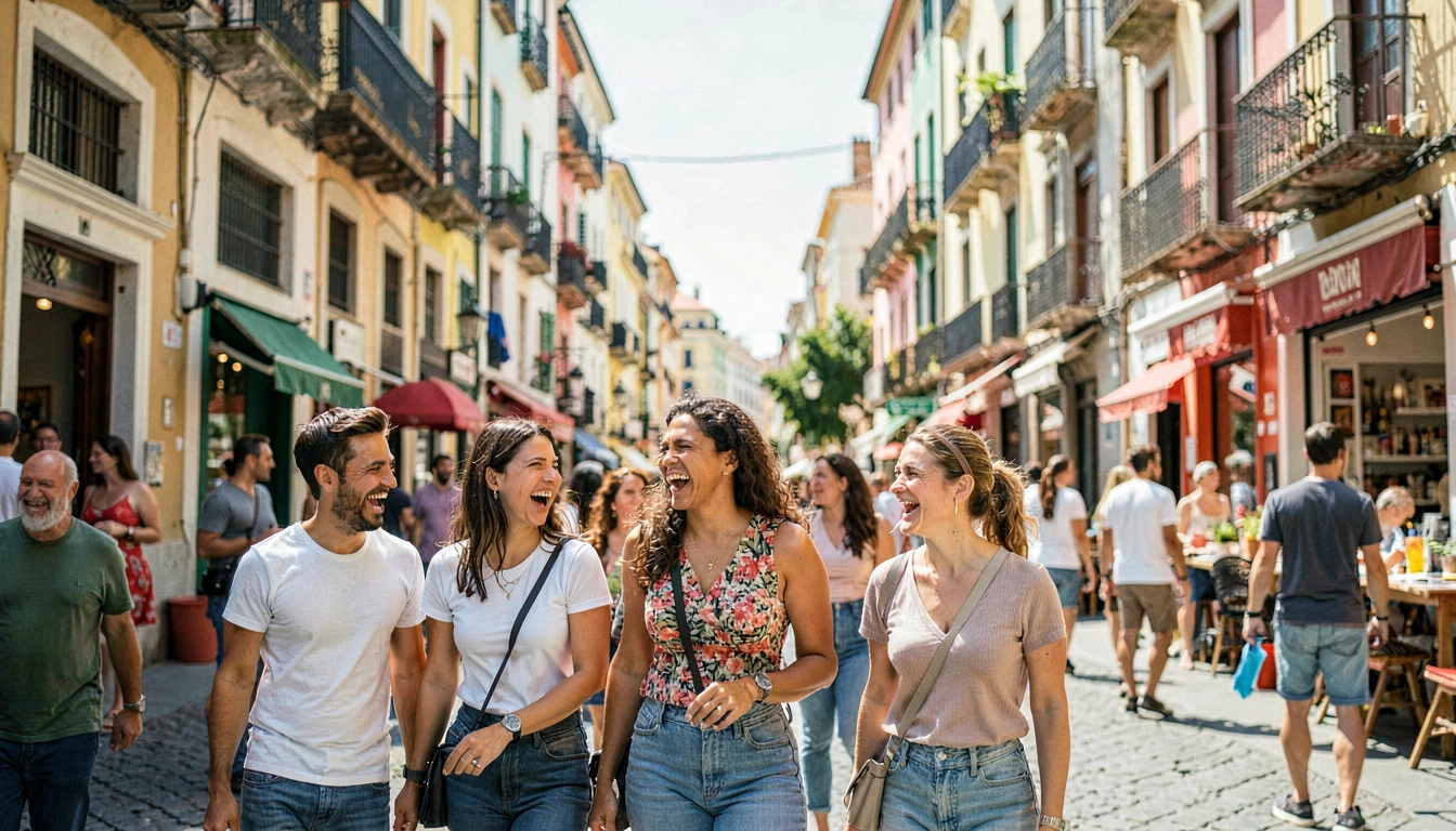 Tour Gastronômico VIP em Lisboa - foto principal