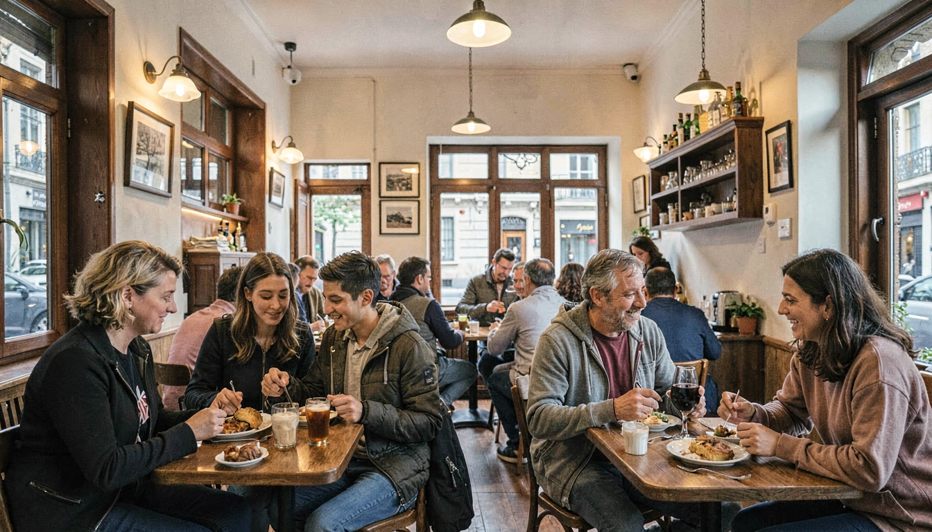 Sabores de Lisboa: Tour Culinário Completo - foto 6