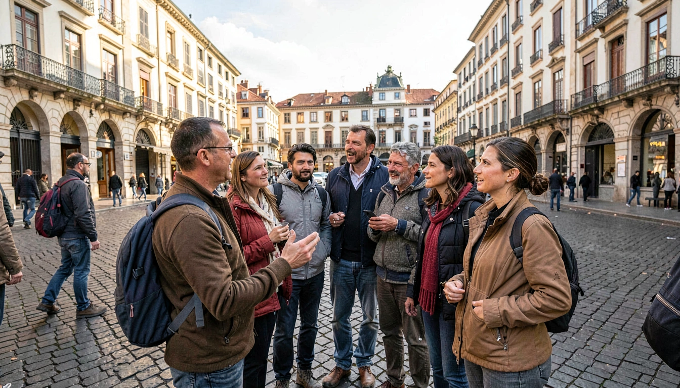 Tour de Pizza e Massas em Lisboa - foto 4