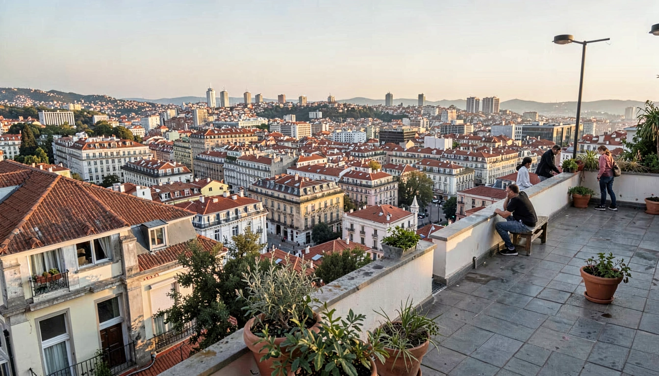 Tour de Pizza e Massas em Lisboa - foto 5