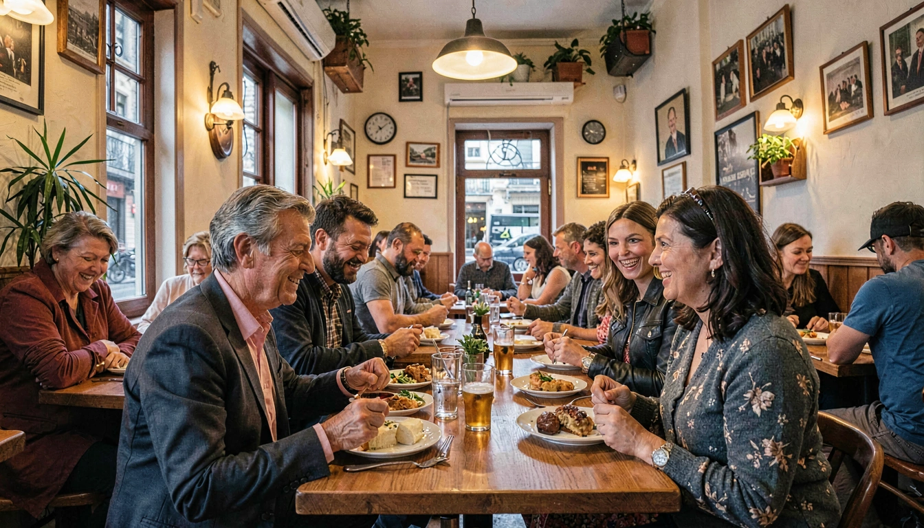 Tour de Pizza e Massas em Lisboa - foto 6
