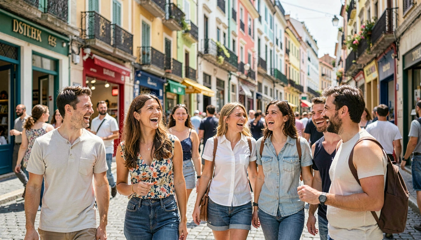 Tour de Gin, Coquetéis e Bares em Lisboa - foto principal