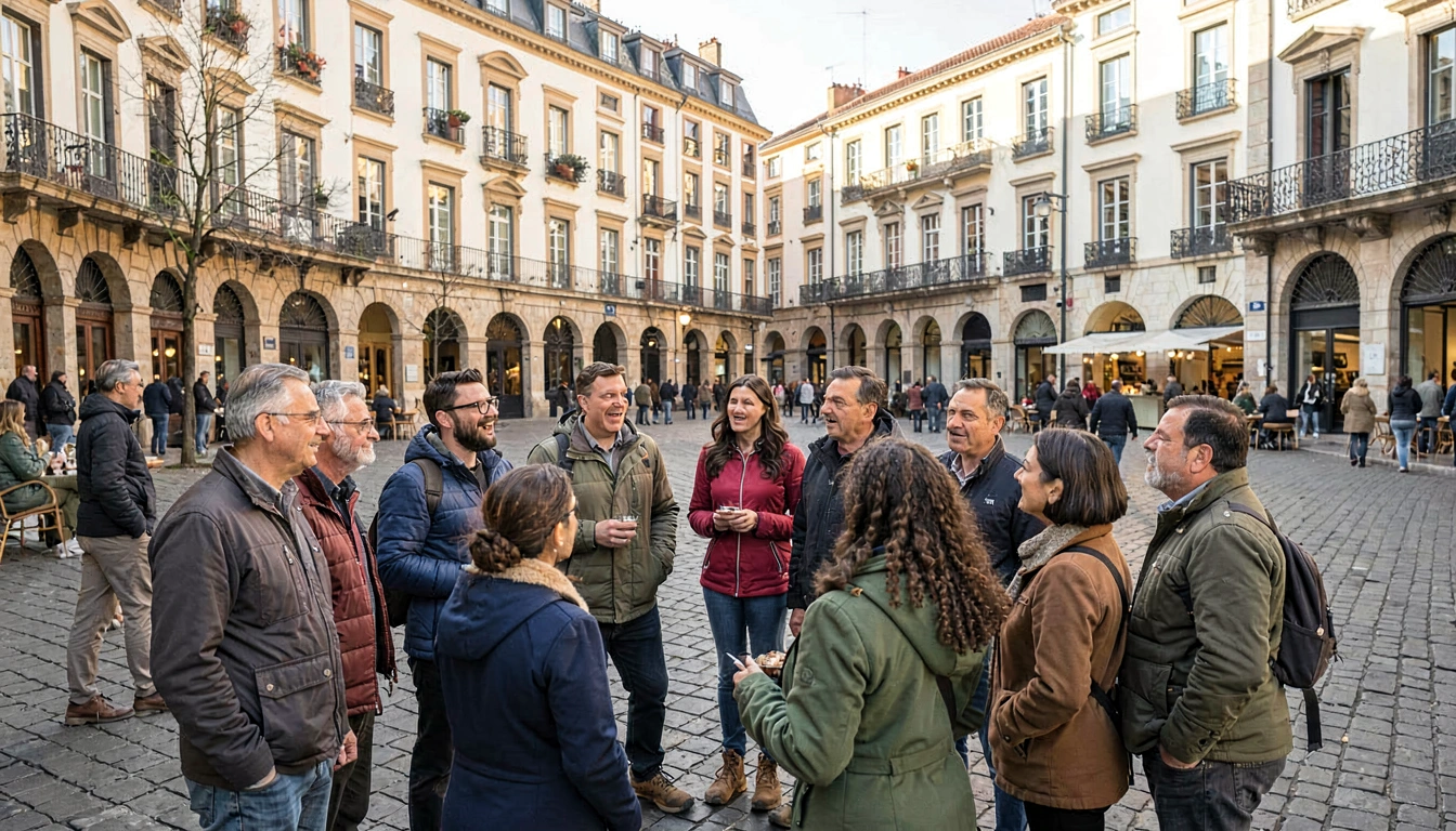 Tour de Chocolate e Doces em Lisboa - foto 4