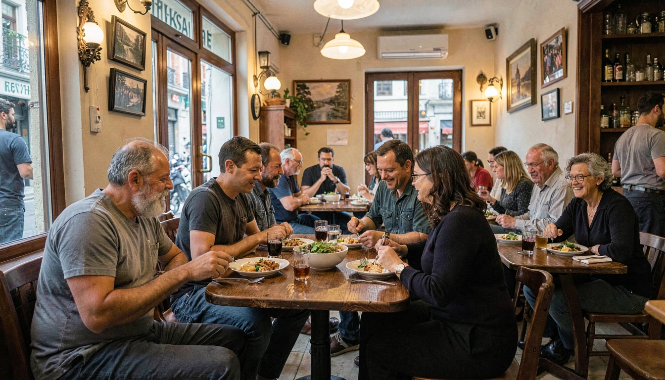Tour de Chocolate e Doces em Lisboa - foto 6