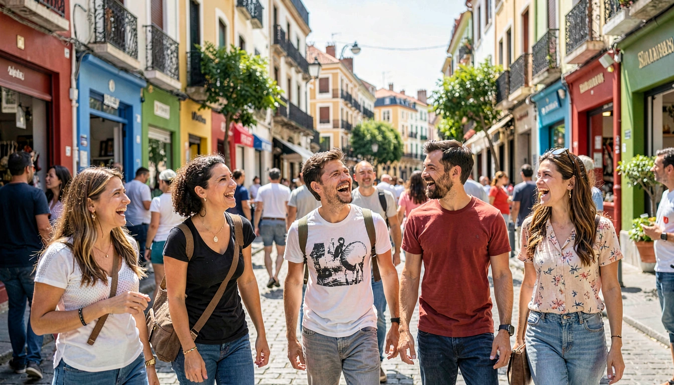 Jantar Histórico com Tour Noturno em Lisboa - foto principal