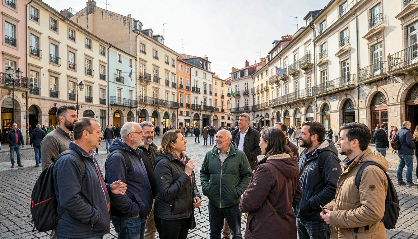 Jantar Histórico com Tour Noturno em Lisboa - foto 4