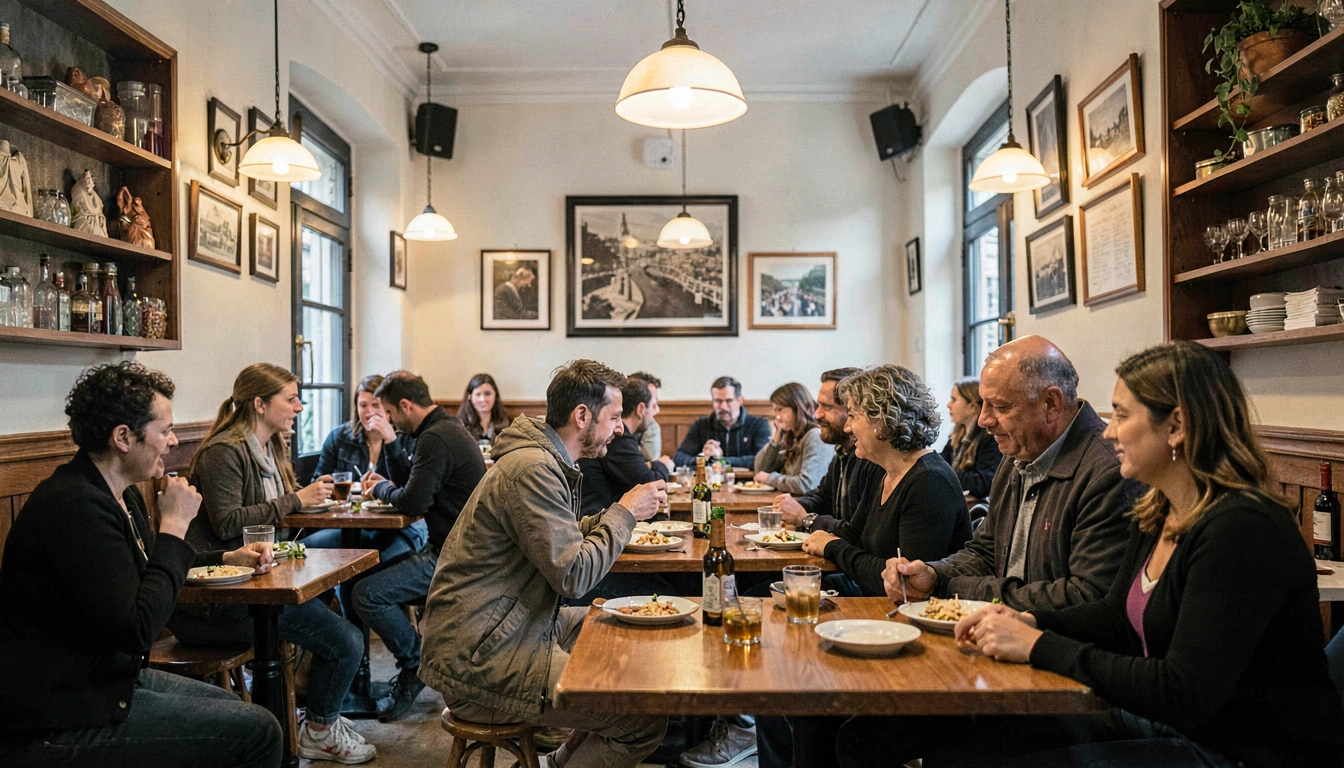 Jantar Histórico com Tour Noturno em Lisboa - foto 6