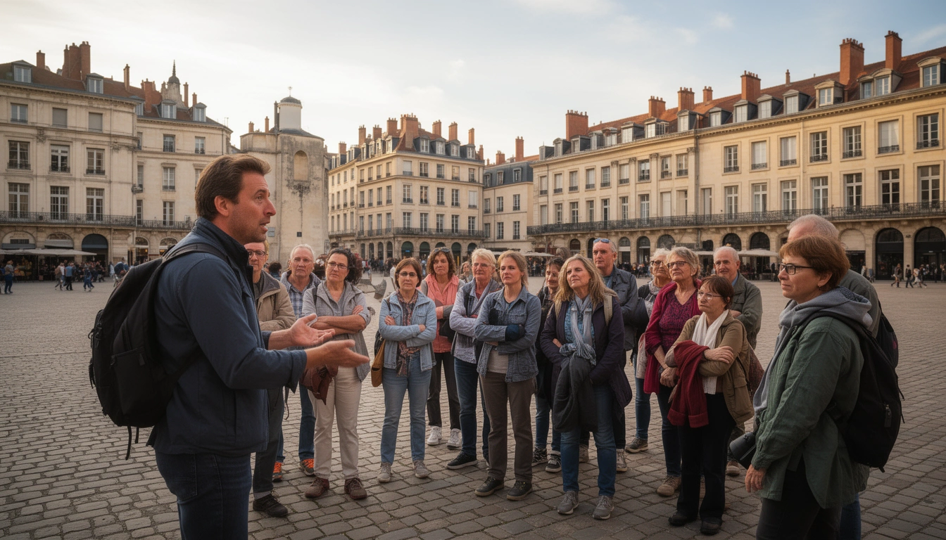 Sabores de Lyon: Tour Culinário Completo - foto 4