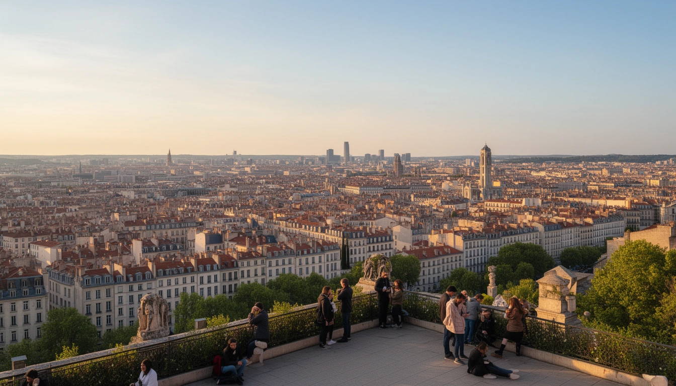 Sabores de Lyon: Tour Culinário Completo - foto 5