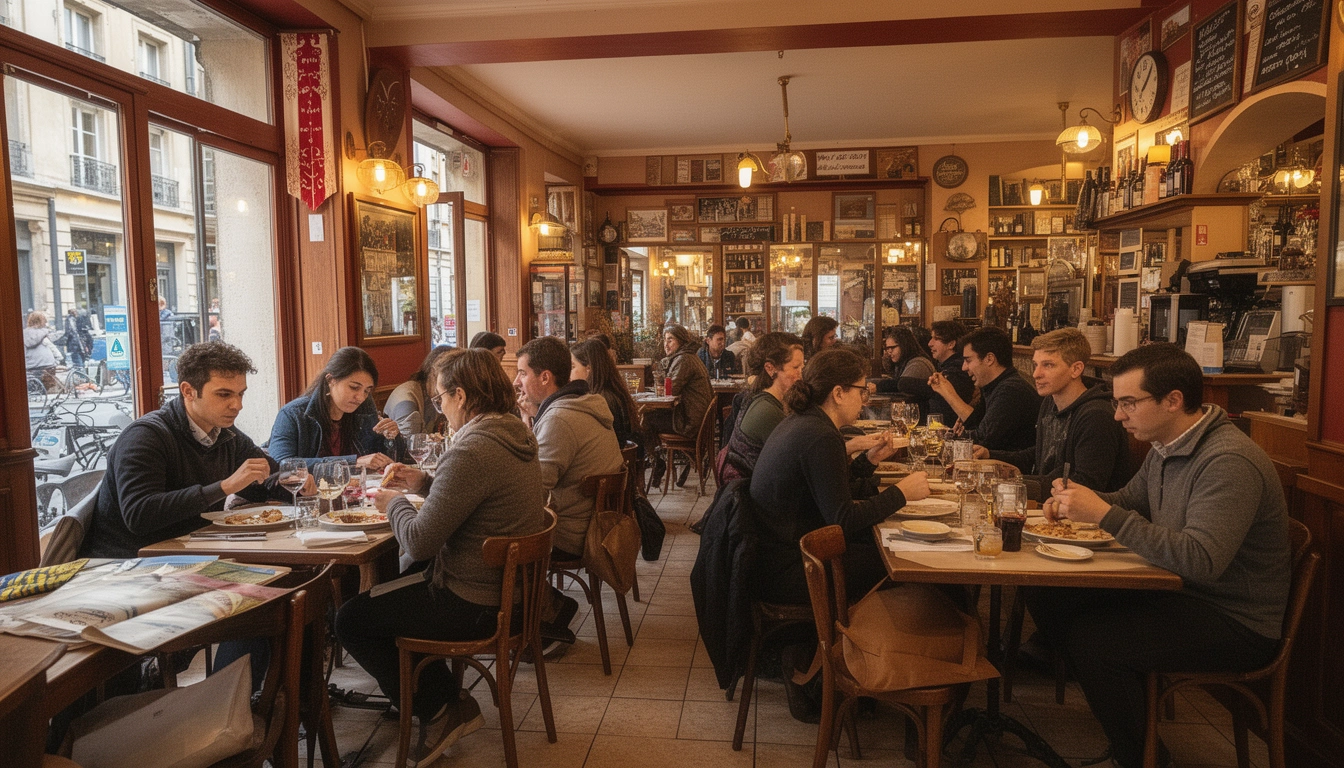 Sabores de Lyon: Tour Culinário Completo - foto 6