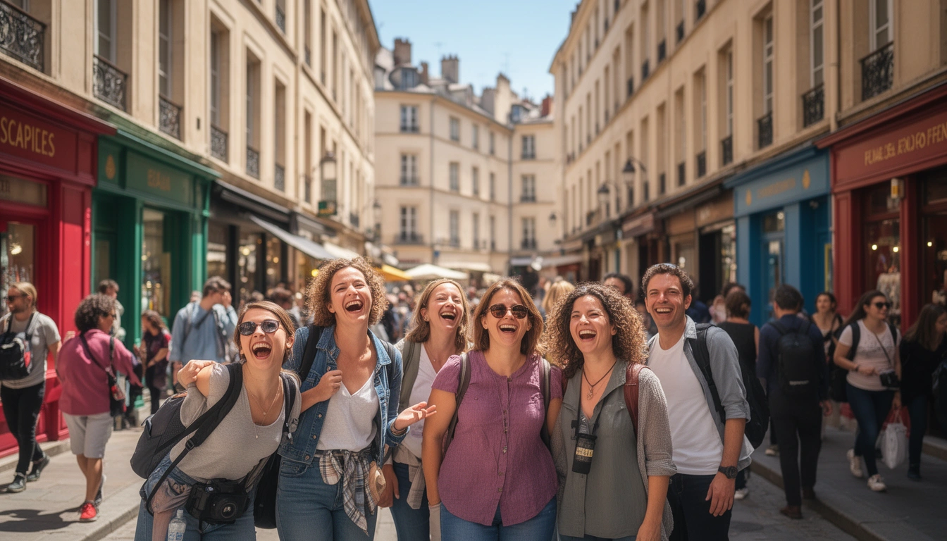 Tour de Gin, Coquetéis e Bares em Lyon - foto principal