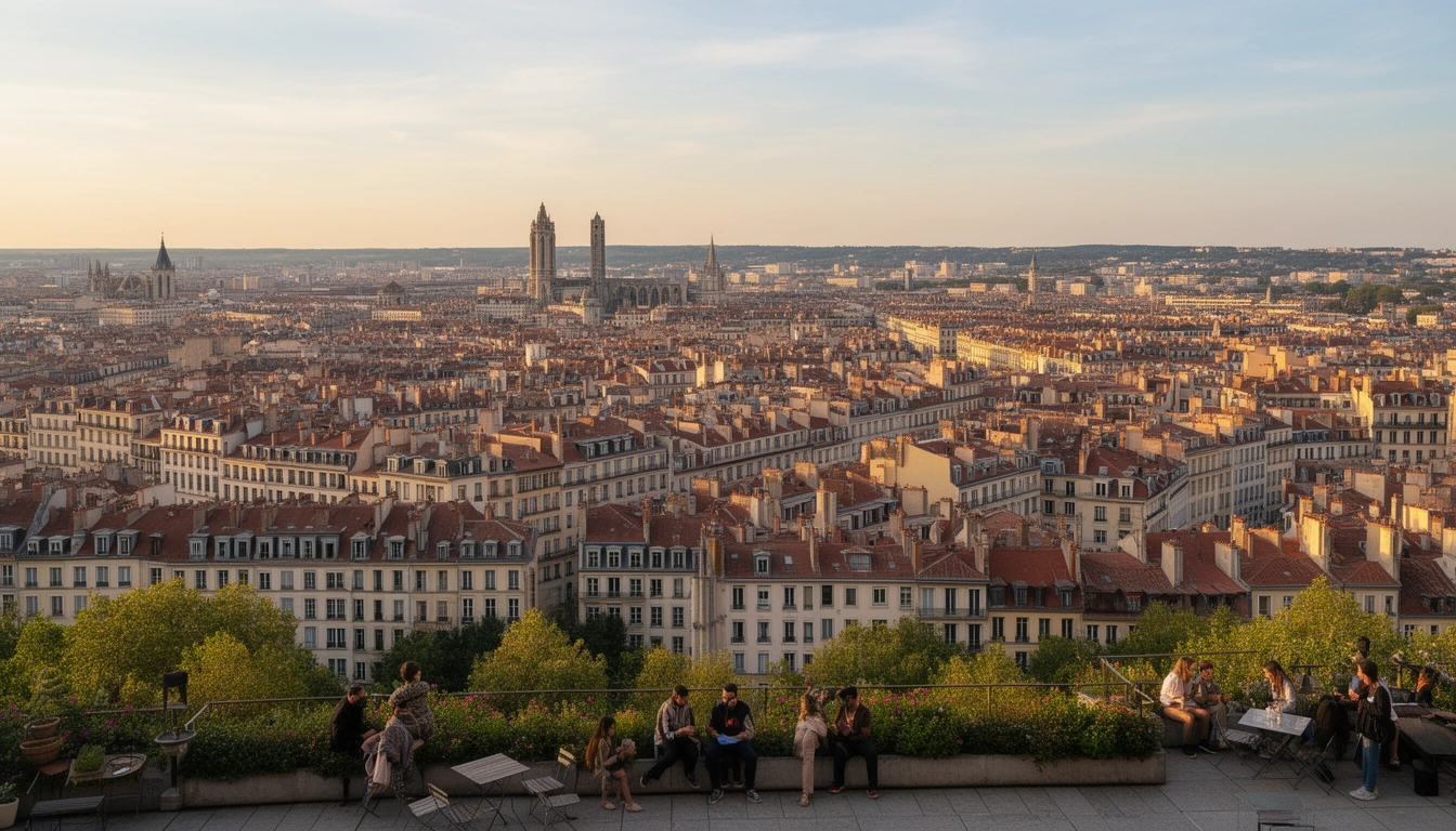 Tour de Gin, Coquetéis e Bares em Lyon - foto 5