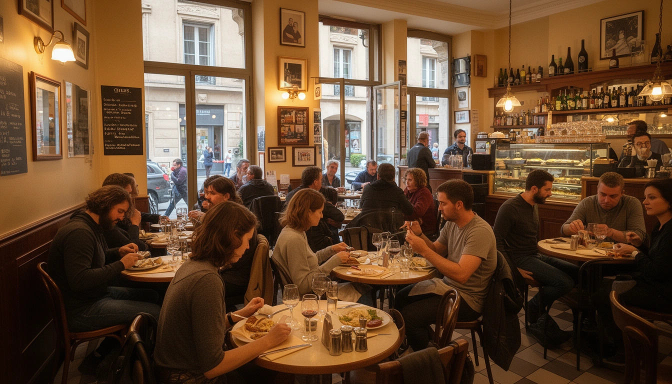 Tour de Gin, Coquetéis e Bares em Lyon - foto 6